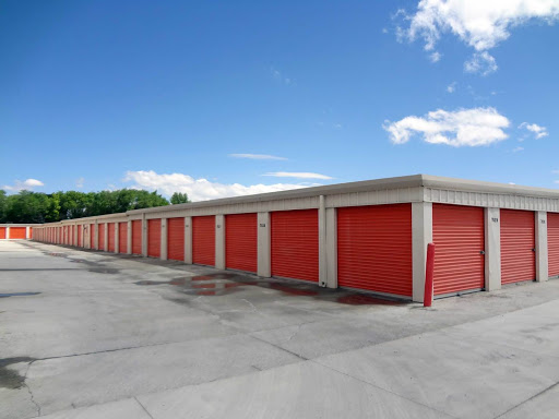 Self-Storage Facility «Public Storage», reviews and photos, 4875 S McCarran Blvd, Reno, NV 89502, USA