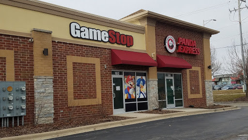 Video Game Store «GameStop», reviews and photos, 2410 W Jefferson St #102, Joliet, IL 60435, USA
