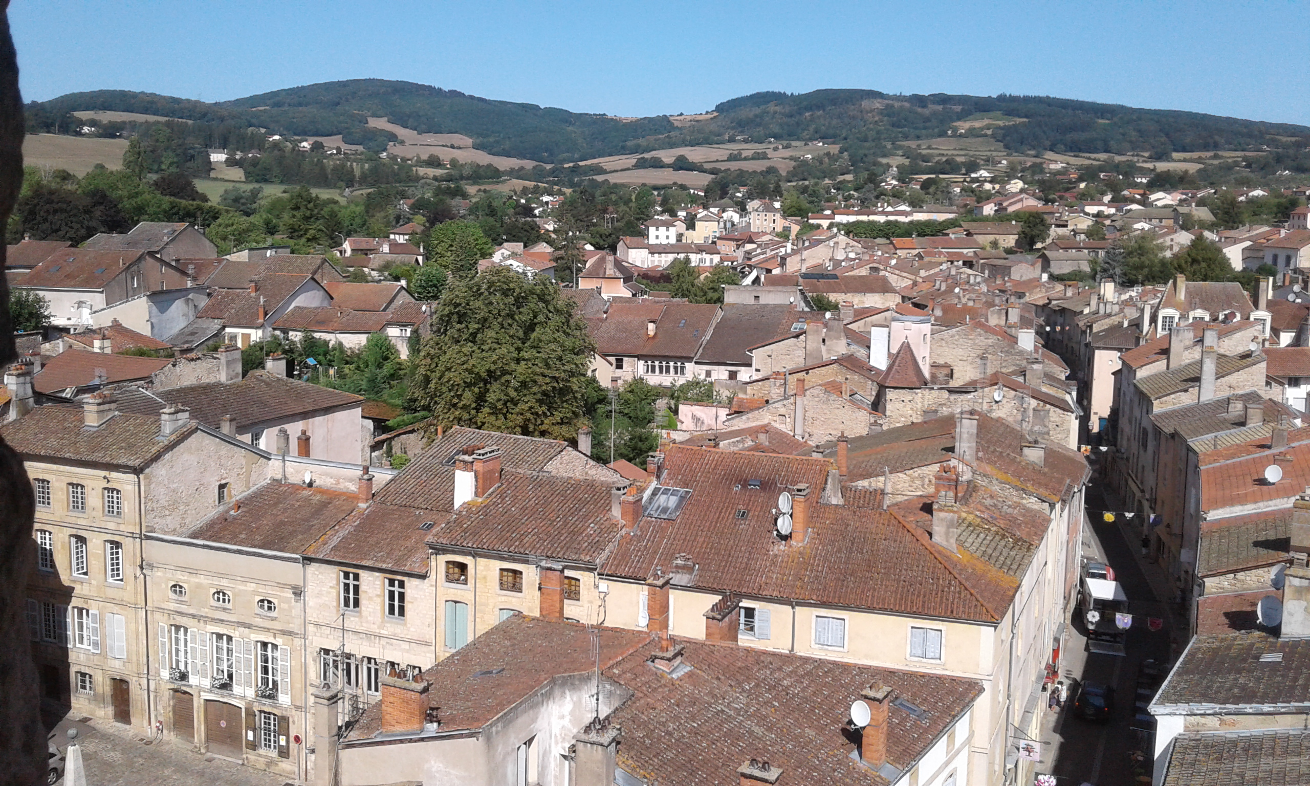 Photo n° 7 de l'avis de Charles. fait le 05/08/2018 à 21:07