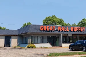 Great Wall Buffet image