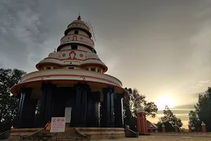Shivagiri theerthadana smaraka pavilion image