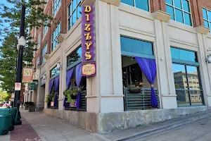 Dizzy's Gypsy Bistro image