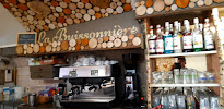Atmosphère du Restaurant La Buissonnière à Champeix - n°2