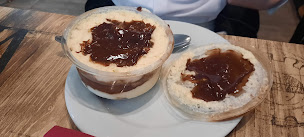 Photo n°20 de Restaurant Chez nous à Mougins ()