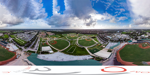 Baseball Field «Roger Dean Stadium», reviews and photos, 4751 Main St, Jupiter, FL 33458, USA