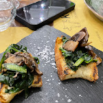 Photo n°4 de l'avis de Simonetta.u fait le 14/03/2023 à 21:57 sur le  Komos à Oristano