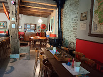 Atmosphère du Café Le Moulin à Brennes - n°10