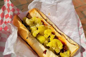 Top Dog Hot Dog Stand (Main Location) image