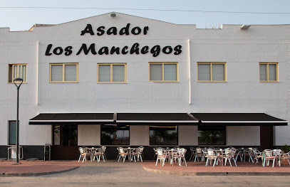Información y opiniones sobre Restaurante Asador Los Manchegos de Tarancón