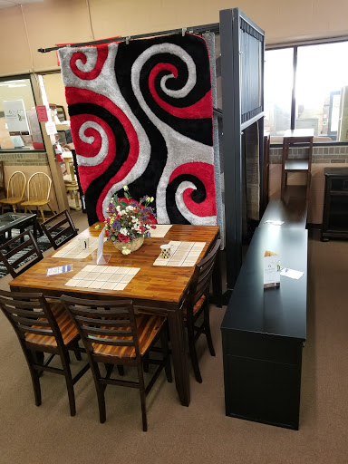 Furniture Store «Best Deal Home Furniture», reviews and photos, 2016 S Scatterfield Rd, Anderson, IN 46016, USA