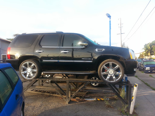 Used Car Dealer «Platinum Motors Used Cars Dealer», reviews and photos, 14141 E 14th St, San Leandro, CA 94578, USA