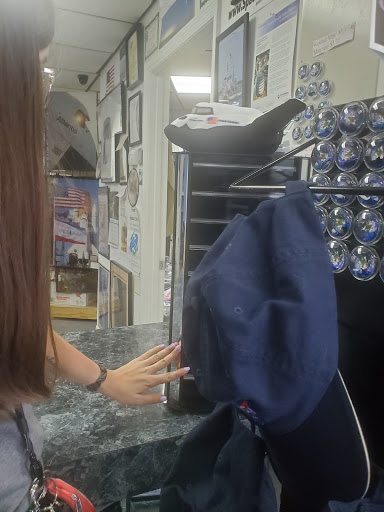Clothing Store «Space Shirts», reviews and photos, 6116 N Courtenay Pkwy, Merritt Island, FL 32953, USA