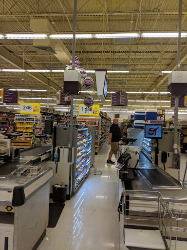 Supermarket «Giant Food», reviews and photos, 2145 York Rd, Lutherville-Timonium, MD 21093, USA