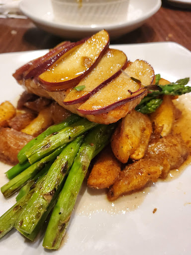 Italian Restaurant «The Pasta House», reviews and photos, 100 Alden Rd, Fairhaven, MA 02719, USA