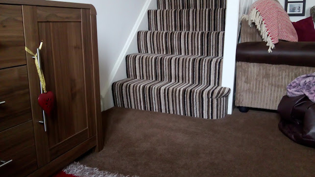 Chaddesden Furniture & Carpets - Derby
