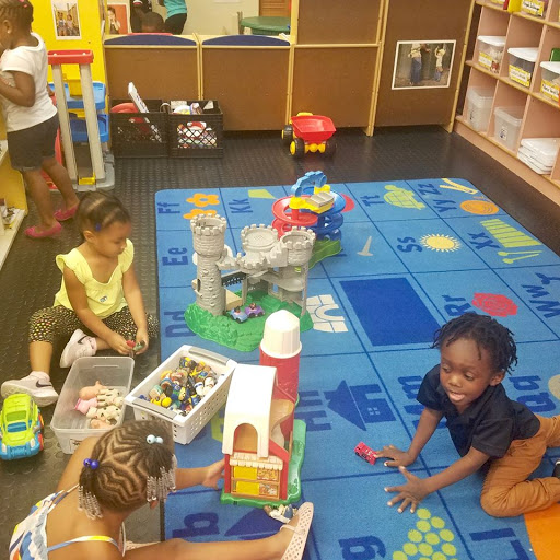 Preschool «Early Learning Center of Sunrise», reviews and photos, 10092 W Oakland Park Blvd, Sunrise, FL 33351, USA
