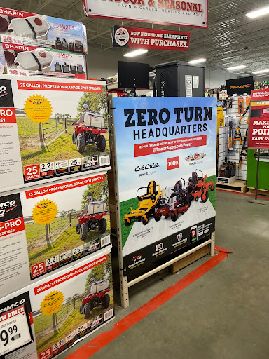 Home Improvement Store «Tractor Supply Co.», reviews and photos, 912 Middletown Warwick Rd, Middletown, DE 19709, USA