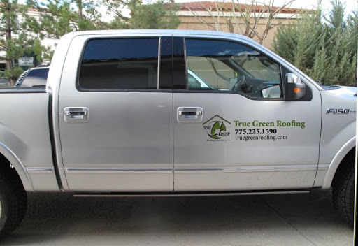 Roofing Contractor «True Green Roofing Solutions», reviews and photos, 316 California Ave, Reno, NV 89509, USA