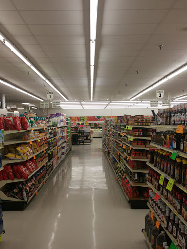 Grocery Store «Fareway Grocery», reviews and photos, 215 1st Ave NW, Sioux Center, IA 51250, USA