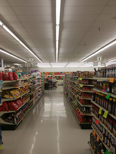 Grocery Store «Fareway Grocery», reviews and photos, 215 1st Ave NW, Sioux Center, IA 51250, USA