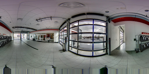 Kia Dealer «Young Kia», reviews and photos, 308 Main St, Layton, UT 84041, USA