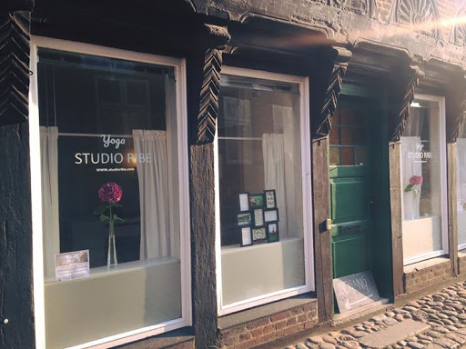 Yoga og Terapi in Ribe, Ribe