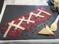 Plats et boissons du Restaurant L'Echappée à Modane - n°20