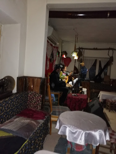 Sinop'daki Saklıbahçe Türkü Evi Yorumları - Bar