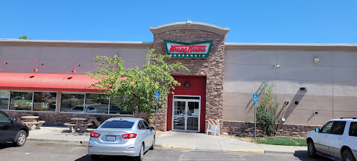 Bakery «Krispy Kreme Doughnuts», reviews and photos, 1051 E 120th Ave, Thornton, CO 80233, USA