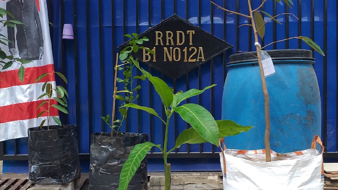 RRDT Rumah RuQyah Dakwah Tauhid