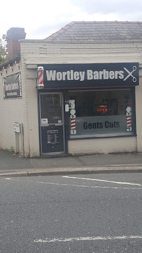 Reviews of Wortley Barbers in Leeds - Barber shop