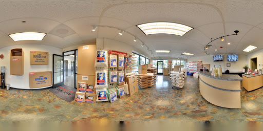 Self-Storage Facility «Red Way Self-Storage», reviews and photos, 18024 Redmond Way, Redmond, WA 98052, USA