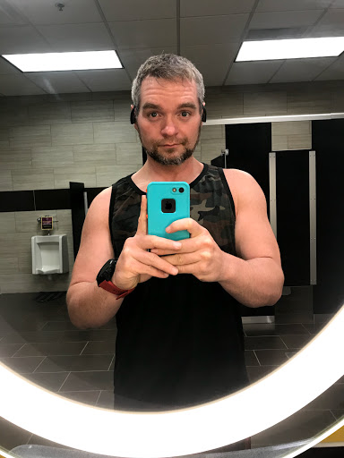 Gym «Planet Fitness», reviews and photos, 150 W Oak St, Conway, AR 72032, USA