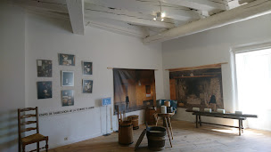 Photo n°15 de Maison de la Fourme d'Ambert à Ambert ()