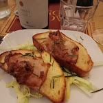 Photo n°2 de l'avis de Simo.i fait le 04/02/2023 à 00:30 sur le  Magna Roma à Catania