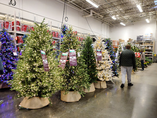 Home Improvement Store «The Home Depot», reviews and photos, 17777 NE 76th St, Redmond, WA 98052, USA