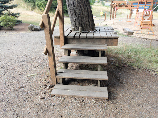 Tourist Attraction «Tree to Tree Adventure Park», reviews and photos, 2975 SW Nelson Rd, Gaston, OR 97119, USA