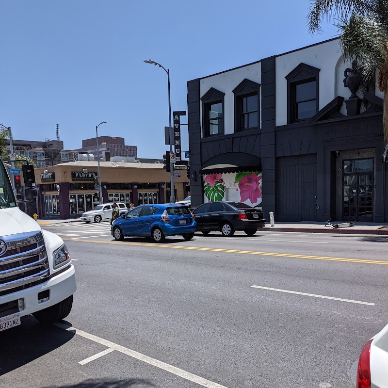 Los Angeles Fire Department