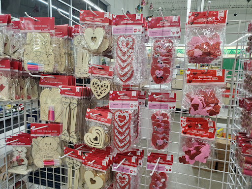 Dollar Store «Dollar Tree», reviews and photos, 1207 New Brunswick Ave, Phillipsburg, NJ 08865, USA