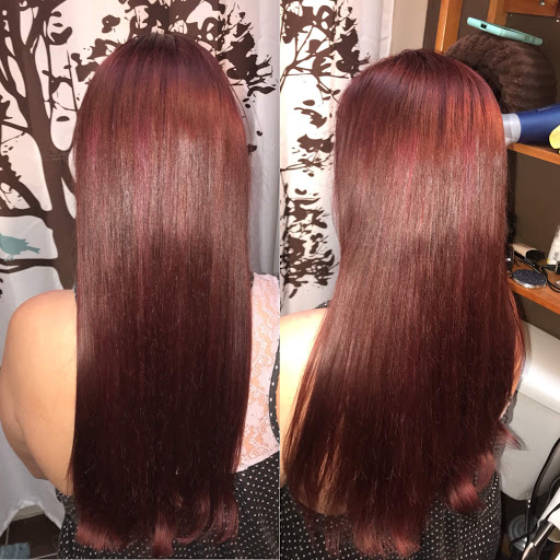 Hair Salon «SmartStyle Hair Salon», reviews and photos, 10900 E Briarwood Ave, Centennial, CO 80112, USA