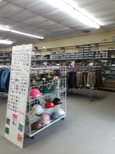 VFW Store