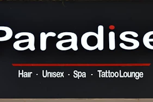 Paradise (Unisexsalon-Hair-Make up-Tattoo lounge) image