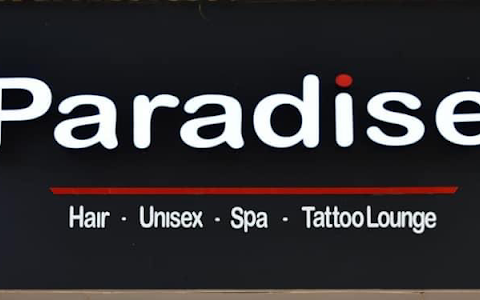Paradise (Unisexsalon-Hair-Make up-Tattoo lounge) image