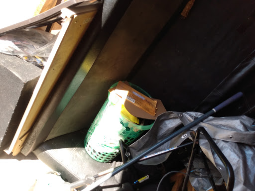 Self-Storage Facility «Security Public Storage», reviews and photos, 3901 Fruitridge Rd, Sacramento, CA 95820, USA