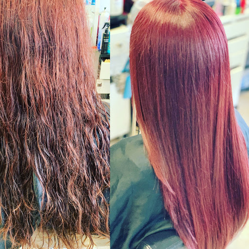 Beauty Salon «Idalmis beauty hair salon», reviews and photos, 15260 SW 280th St #115, Homestead, FL 33032, USA