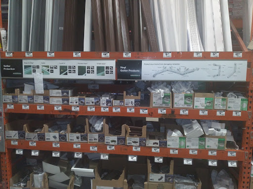 Home Improvement Store «The Home Depot», reviews and photos, 2350 Cortez Rd W, Bradenton, FL 34207, USA