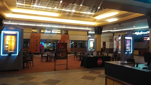 Movie Theater «AMC Classic Apple Valley 15», reviews and photos, 15630 Cedar Ave S, Apple Valley, MN 55124, USA