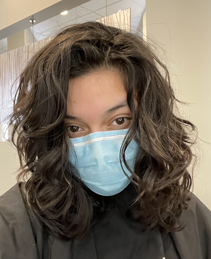 Beauty Salon «LOOKS Salon and Spa», reviews and photos, 6822 Oak Hall Ln, Columbia, MD 21045, USA