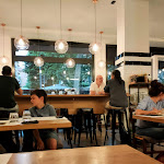 Photo n°6 de l'avis de Maximiliano.o fait le 09/06/2022 à 14:57 sur le  SPAN Pizzeria à Bologna