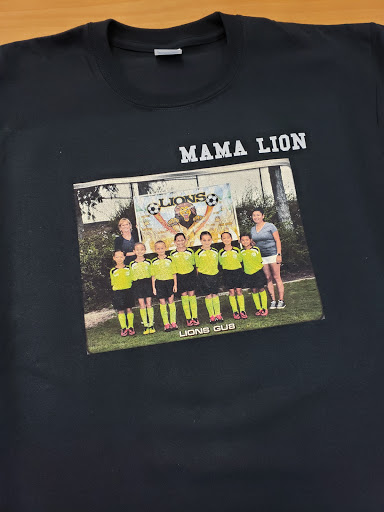 Instant Imprints image